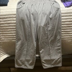 Cat & Jack Kids Gray Sweatpants